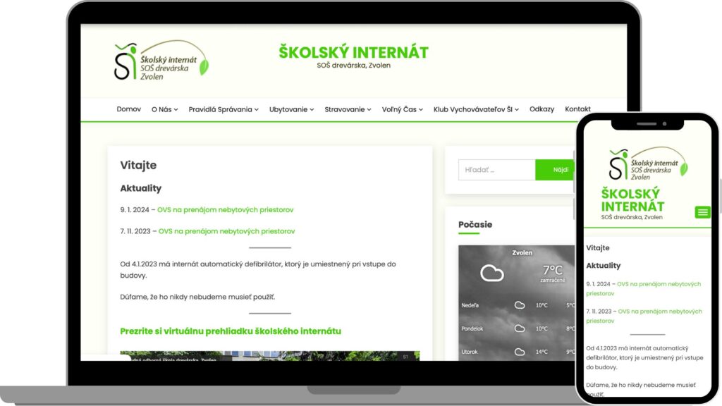 www.skolskyinternat.sk