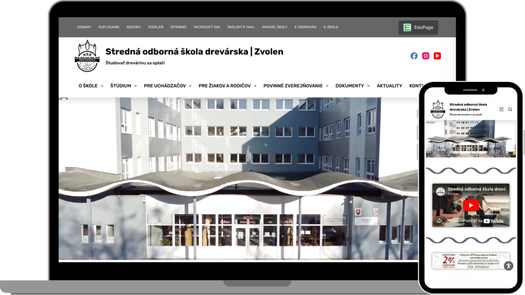 www.sosdrev.sk